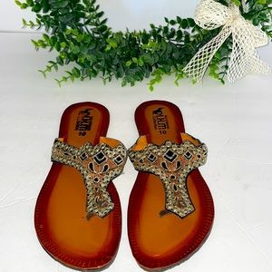 🌻I.K.M Collection Sandal